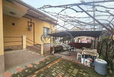 Casă individuală cu 2 camere cu Canalizare în Dâmbul Rotund - 3