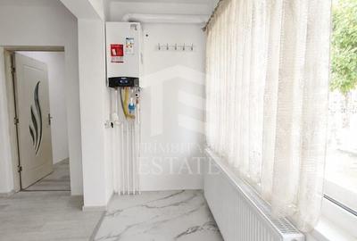 Casă cu 4 camere în Palazu Mare - 4