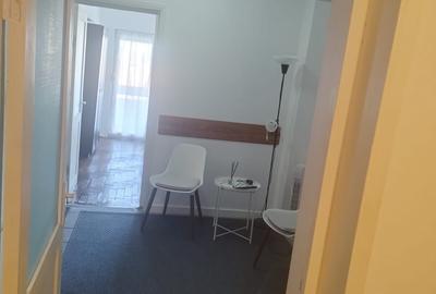 Apartament cu 2 camere decomandat în Ultracentral