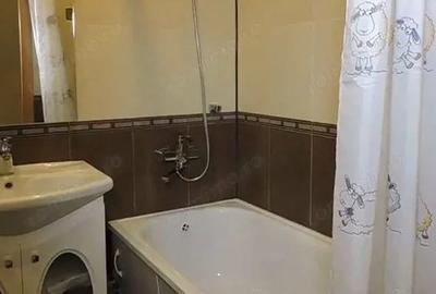 Garsonieră decomandată în Complex Studențesc