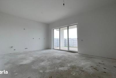 Casă cu 3 camere cu Teren 250 Mp în Sântandrei - 8