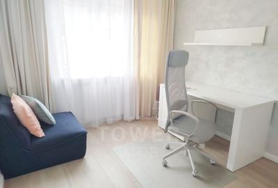 Apartament cu 3 camere decomandat în Ultracentral