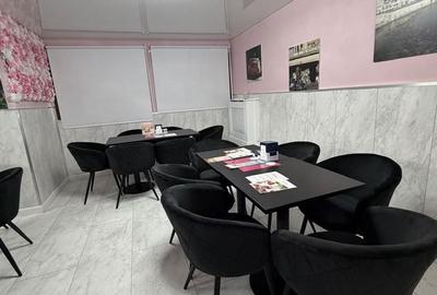 Spațiu comercial, de 115 mp, în Floreasca - 8