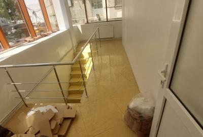 Spațiu comercial, de 672 mp, în Inel II - 18