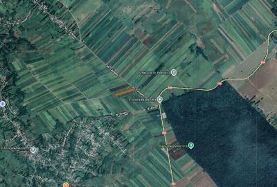 Teren în Central