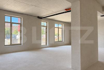 Spațiu comercial, de 162.53999328613 mp, în Mărăști