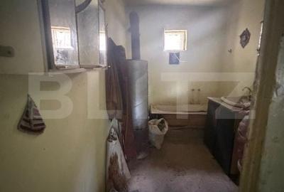 Casă cu 3 camere cu Teren 1000 Mp în Mihai Viteazu