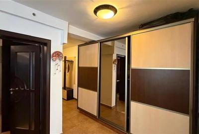 Apartament cu 2 camere circular, mobilat în Florești - 5