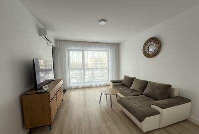 Apartament cu 2 camere decomandat, mobilat în Aviației - 1