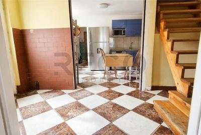 Casă cu 4 camere cu Teren 300 Mp în Orașul Nou