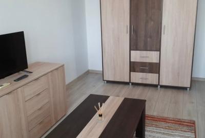 Garsonieră decomandată în Drumul Taberei