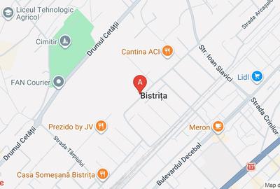 Garsonieră nedecomandată, mobilată în Centura