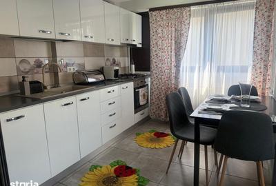 Apartament cu 3 camere în Central - 2
