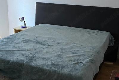 Apartament cu 2 camere decomandat în Florești