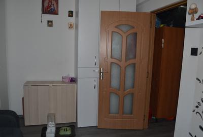 Apartament cu 2 camere semidecomandat în Central - 2