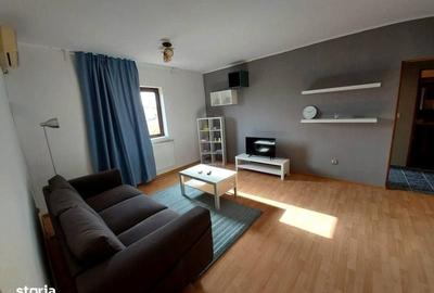 Apartament cu 2 camere semidecomandat în Central - 2