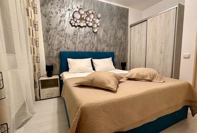 Apartament cu 2 camere decomandat în Nord