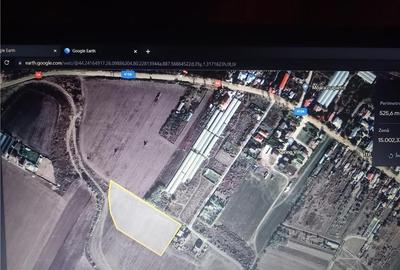 Teren de 15000 mp, în Mogoșești - 1