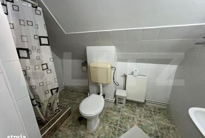 Spațiu comercial, de 20 mp, în Baciu