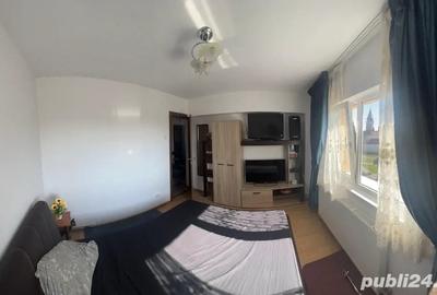 Apartament cu 2 camere decomandat în Prejmer - 3