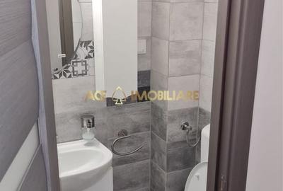 Apartament cu 2 camere decomandat, mobilat în Ștefan cel Mare - 6