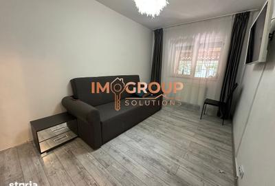 Apartament cu 2 camere decomandat în Dancu