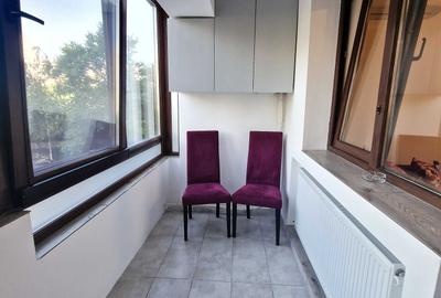 Apartament cu 2 camere decomandat în Metalurgiei - 1