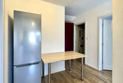 Apartament cu 2 camere decomandat în Girocului