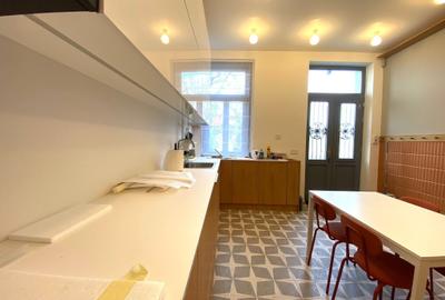 Apartament cu 2 camere semidecomandat, mobilat în Ultracentral - 8
