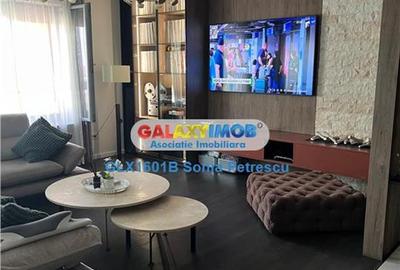 Apartament cu 3 camere decomandat, mobilat în Văcăresti - 1