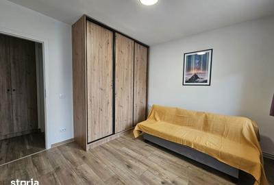 Apartament cu 4 camere decomandat, mobilat în Zorilor - 1