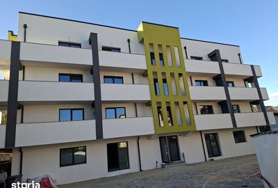 Apartament cu 3 camere în Ultracentral - 4