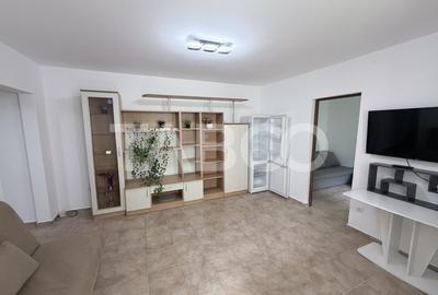 Apartament cu 2 camere nedecomandat, mobilat în Mihai Viteazul - 2