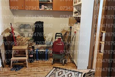 Apartament cu 2 camere semidecomandat în Crângași - 5