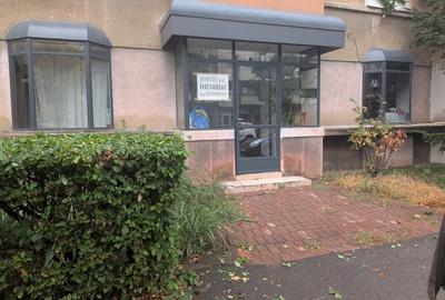 Spațiu comercial, de 50 mp, în Ultracentral