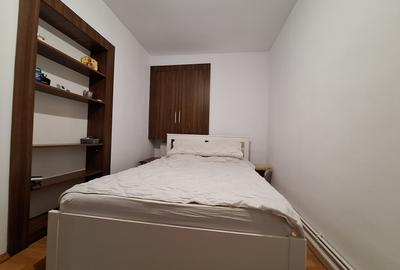 Apartament cu 2 camere decomandat, mobilat în Iosefin - 10