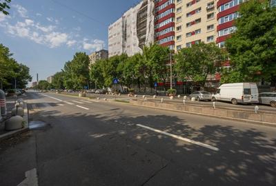 Apartament cu 2 camere semidecomandat, mobilat în Brâncoveanu - 14