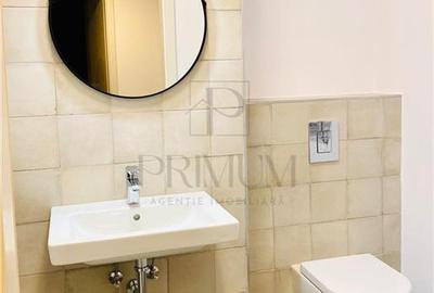 Apartament cu 2 camere semidecomandat, mobilat în Take Ionescu - 11