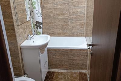 Garsonieră decomandată în Ampoi 1 - 2