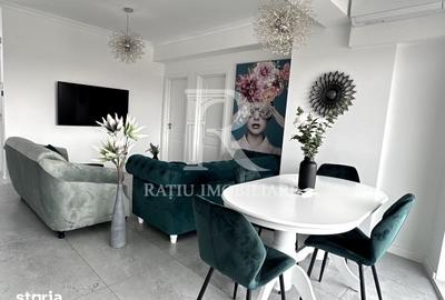 Apartament cu 3 camere în Calea Aradului - 17
