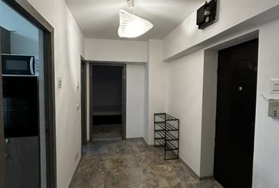Apartament cu 2 camere decomandat în Central - 8