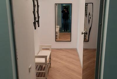 Apartament cu 3 camere semidecomandat în Pipera - 14