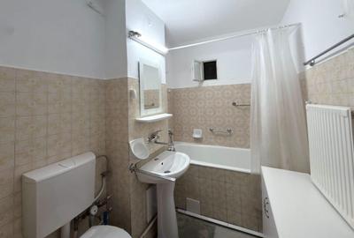 Apartament cu 2 camere decomandat în Dosu Bricii