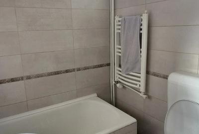 Apartament cu 2 camere semidecomandat în Exterior Vest - 7