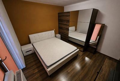 Apartament cu 2 camere semidecomandat, mobilat în Tipografilor - 4