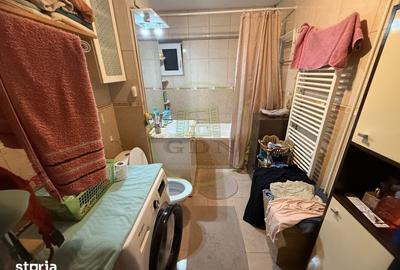 Apartament cu 3 camere decomandat, mobilat în Calea București - 8