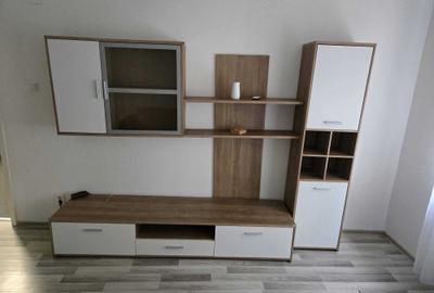 Apartament cu 3 camere decomandat în Micro 3