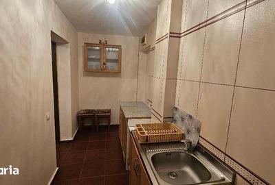 Apartament cu 2 camere în Cetate