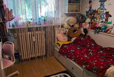 Apartament cu 3 camere decomandat, mobilat în Inel II - 9