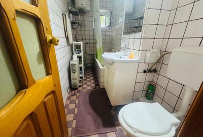 Apartament cu 2 camere decomandat în Crihala - 6